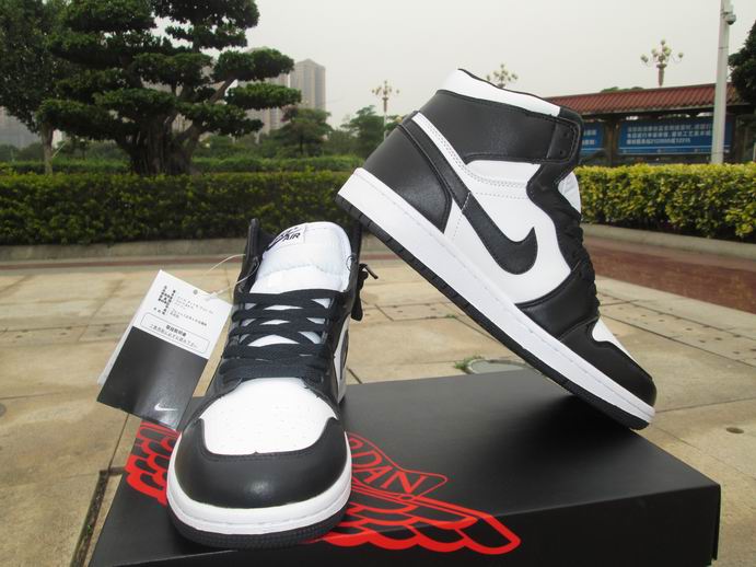 men jordan 1 shoes-117