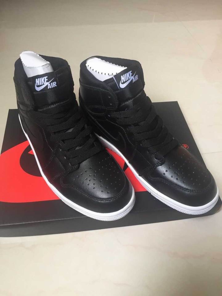 men jordan 1 shoes-009