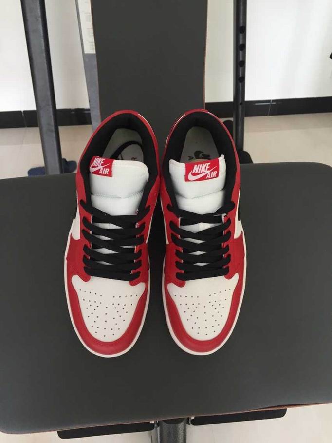 men jordan 1 shoes-005