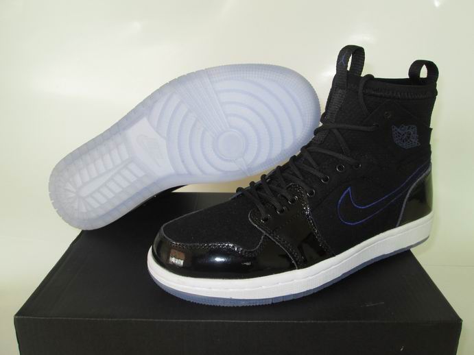 men jordan 1 shoes-111