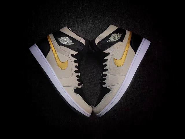 men jordan 1 shoes-018