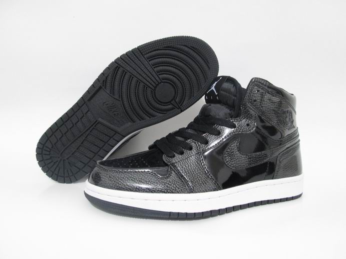 men jordan 1 shoes-115