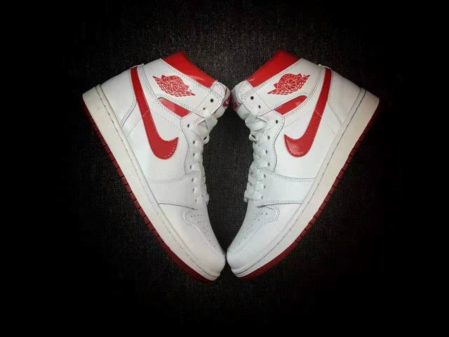 men jordan 1 shoes-013