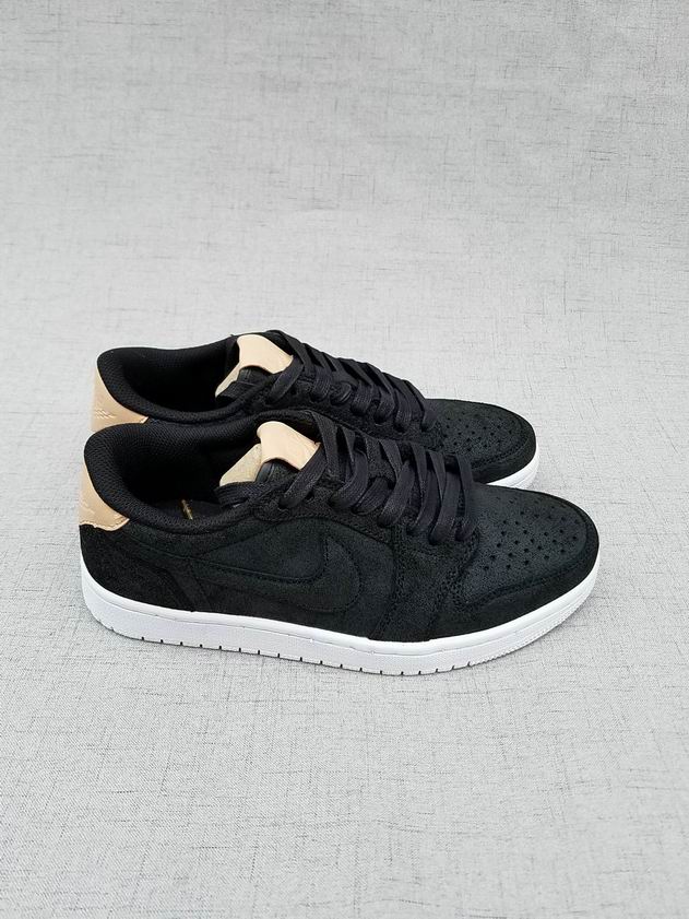 men jordan 1 shoes-043