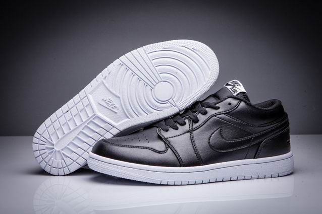 men jordan 1 shoes-044