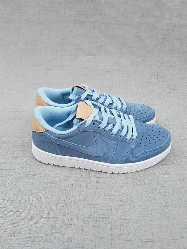 men jordan 1 shoes-046