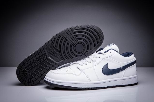 men jordan 1 shoes-038