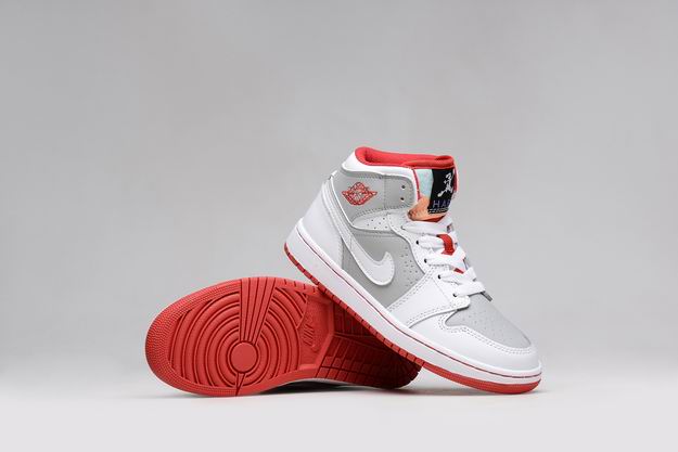 men jordan 1 shoes-108
