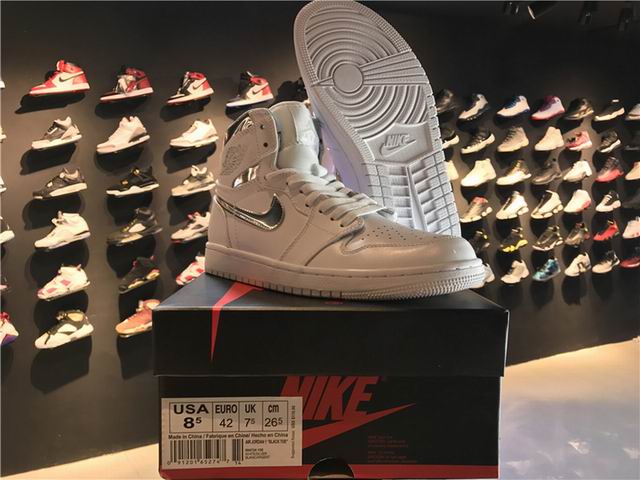 men jordan 1 shoes-029