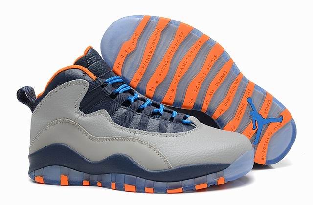 men jordan 10 shoes-009 men jordan 10 shoes-009