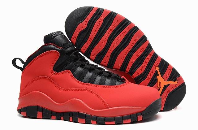 men jordan 10 shoes-010 men jordan 10 shoes-010