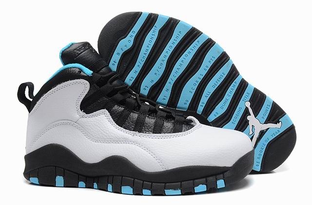 men jordan 10 shoes-007 men jordan 10 shoes-007