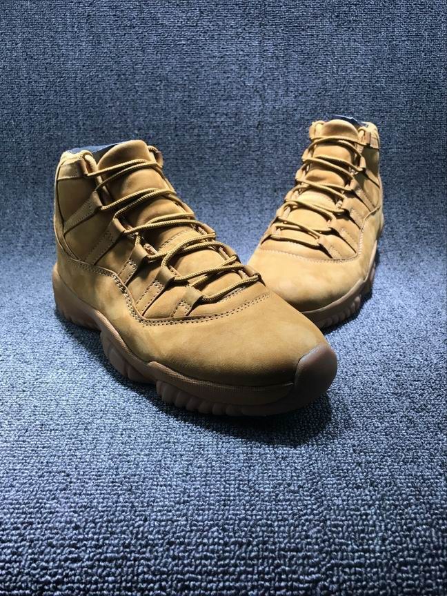 men jordan 11 shoes-114