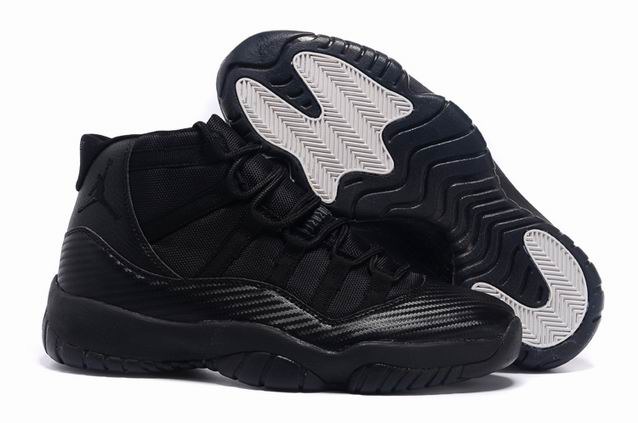 men jordan 11 shoes-009