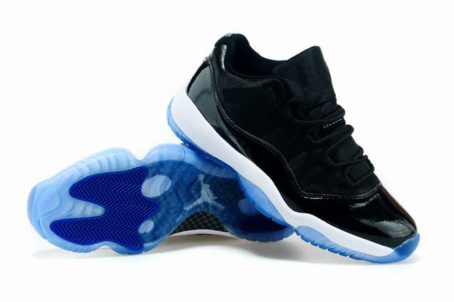 men jordan 11 shoes-003