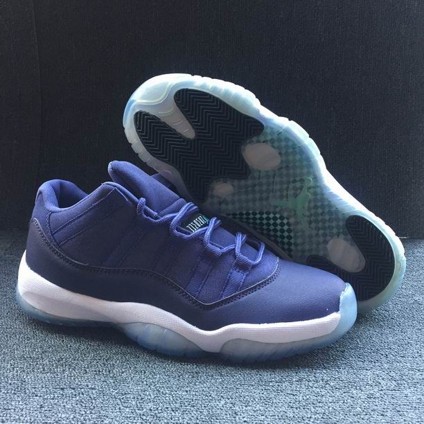 men jordan 11 shoes-110