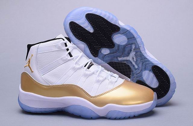 men jordan 11 shoes-026