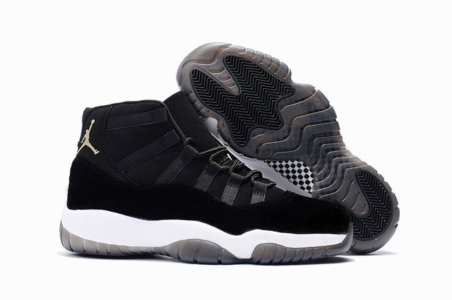 men jordan 11 shoes-006