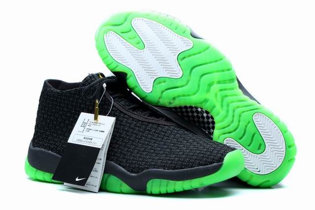 men jordan 11 shoes-060
