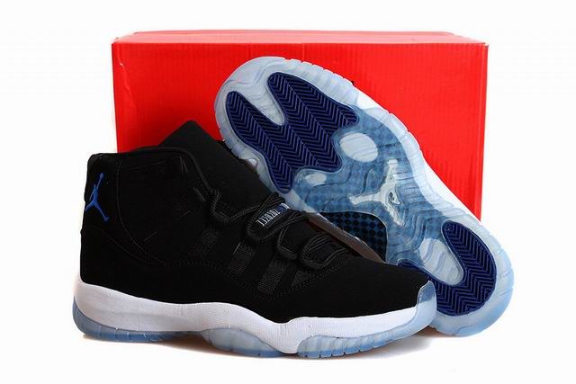 men jordan 11 shoes-007