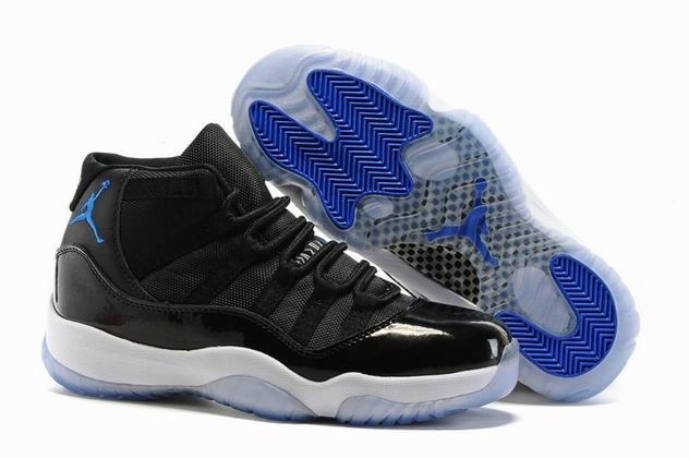 men jordan 11 shoes-099