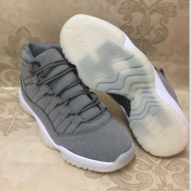 men jordan 11 shoes-128