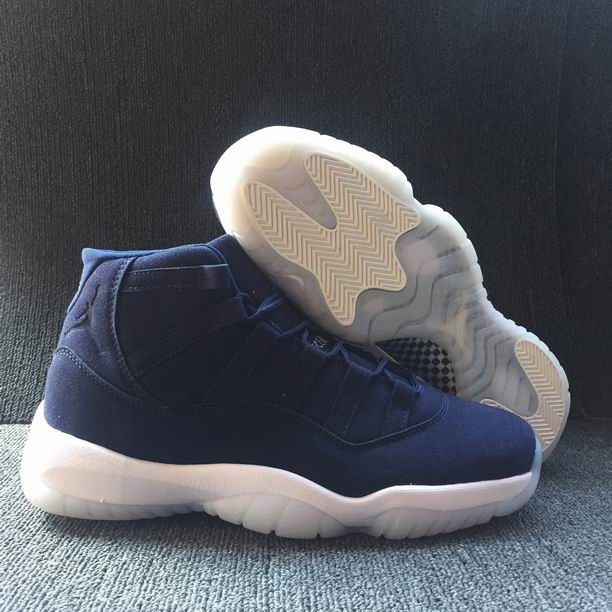 men jordan 11 shoes-082