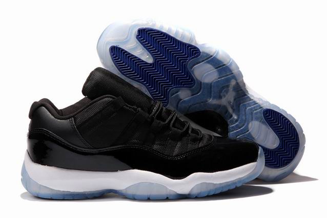 men jordan 11 shoes-014