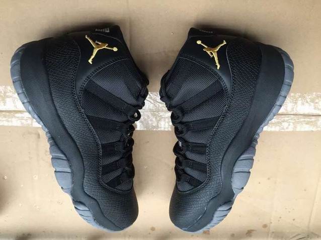 men jordan 11 shoes-068