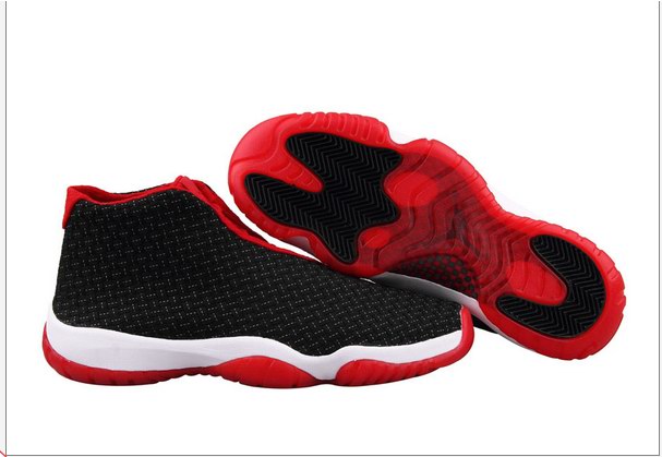 men jordan 11 shoes-123