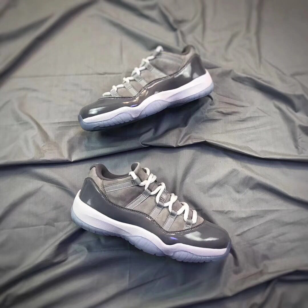 men jordan 11 shoes-125 men jordan 11 shoes-125