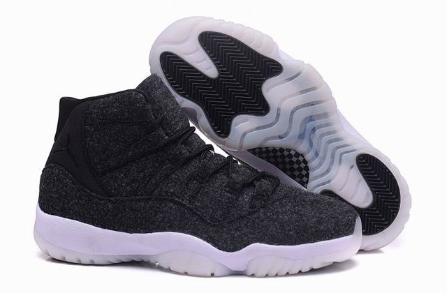 men jordan 11 shoes-005
