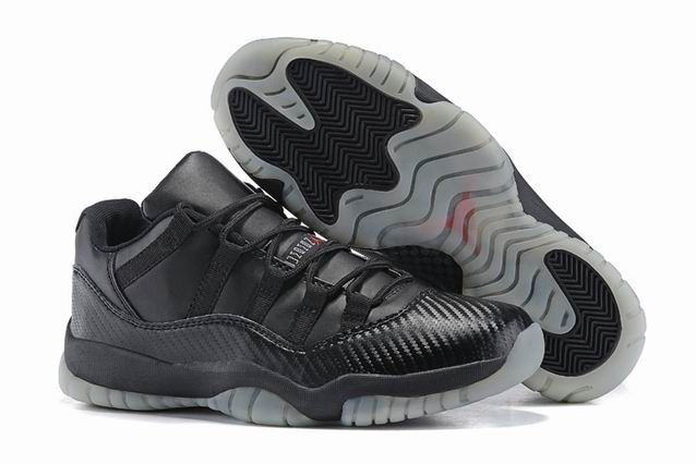 men jordan 11 shoes-035 men jordan 11 shoes-035