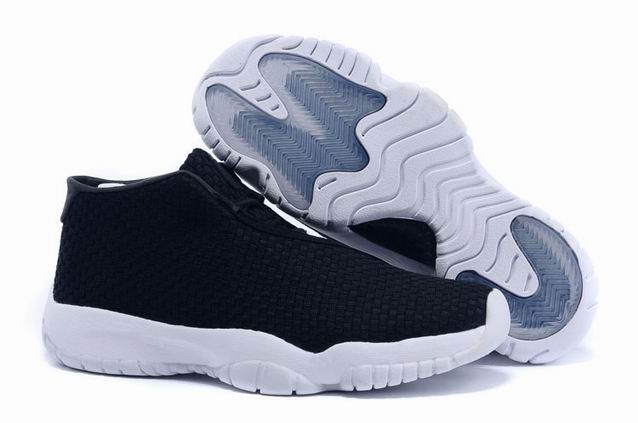 men jordan 11 shoes-002