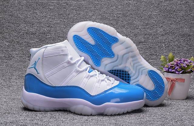 men jordan 11 shoes-088