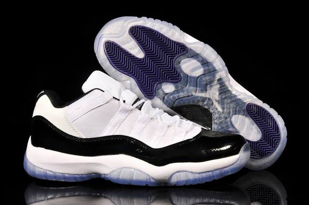 men jordan 11 shoes-034 men jordan 11 shoes-034