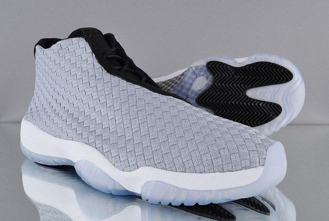 men jordan 11 shoes-066
