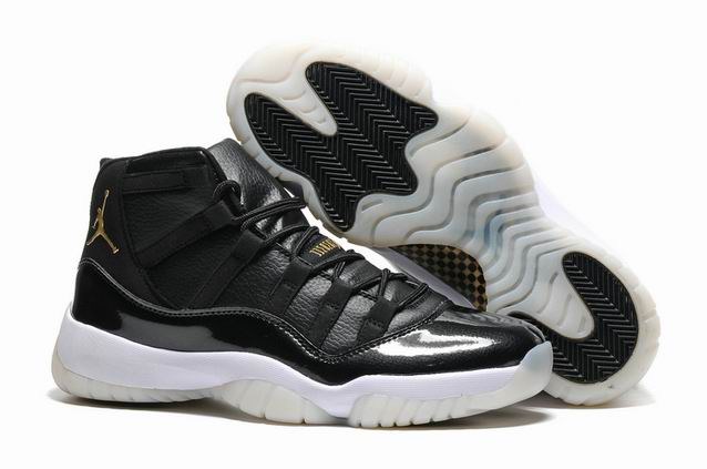 men jordan 11 shoes-008