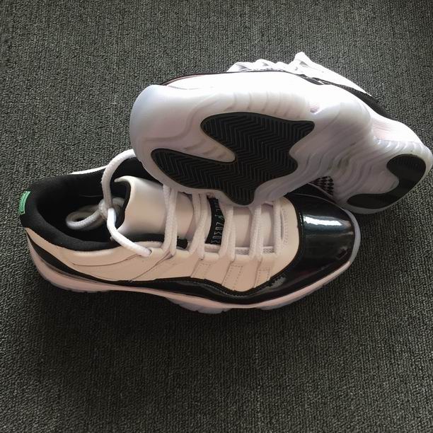 men jordan 11 shoes-118 men jordan 11 shoes-118