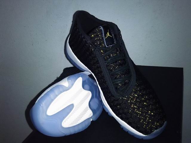 men jordan 11 shoes-032