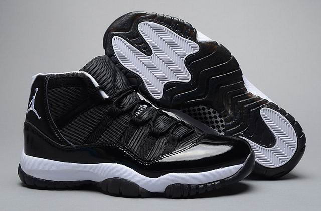 men jordan 11 shoes-065 men jordan 11 shoes-065