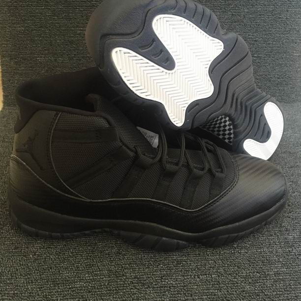 men jordan 11 shoes-107