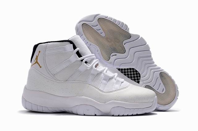 men jordan 11 shoes-011