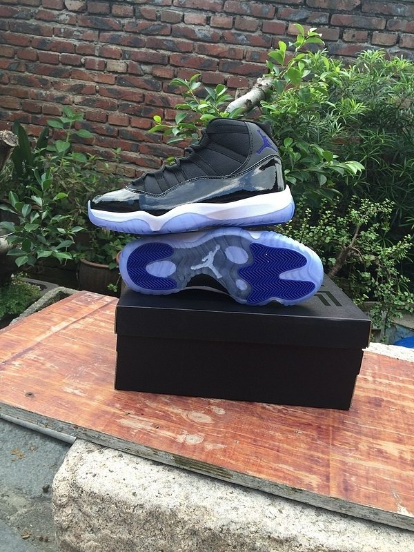 men jordan 11 shoes-100