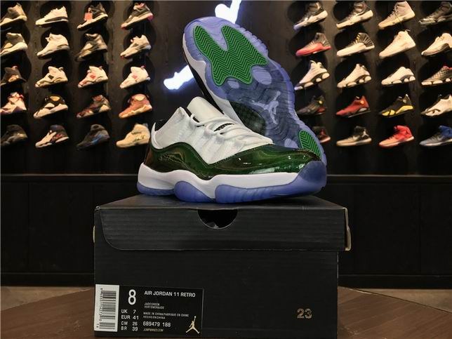 men jordan 11 shoes-081 men jordan 11 shoes-081