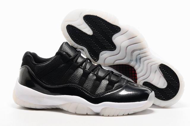 men jordan 11 shoes-085