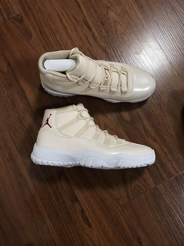 men jordan 11 shoes-087