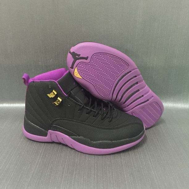 men jordan 12 shoes-031 men jordan 12 shoes-031