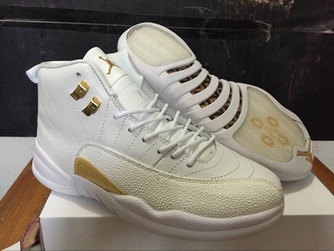 men jordan 12 shoes-051 men jordan 12 shoes-051