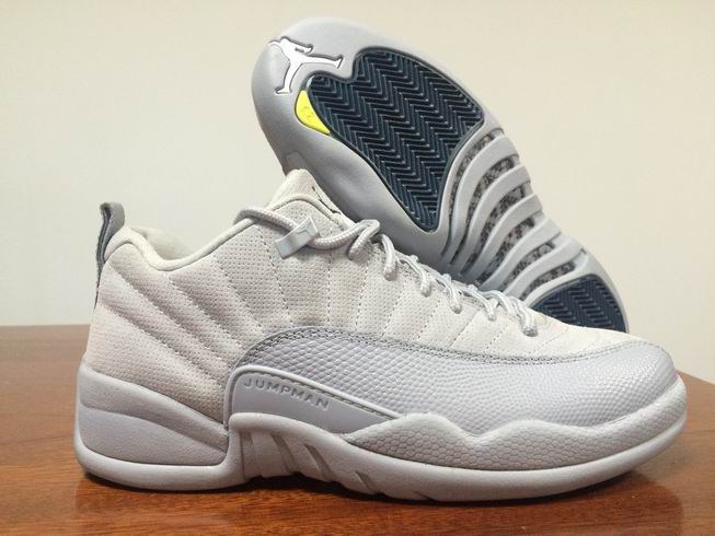 men jordan 12 shoes-022 men jordan 12 shoes-022